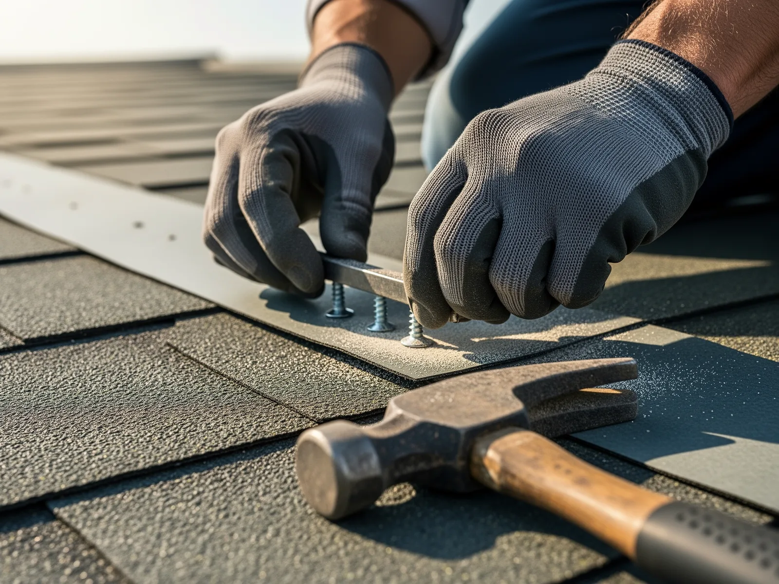 Why choose Fascia Repair in Shippenville, PA